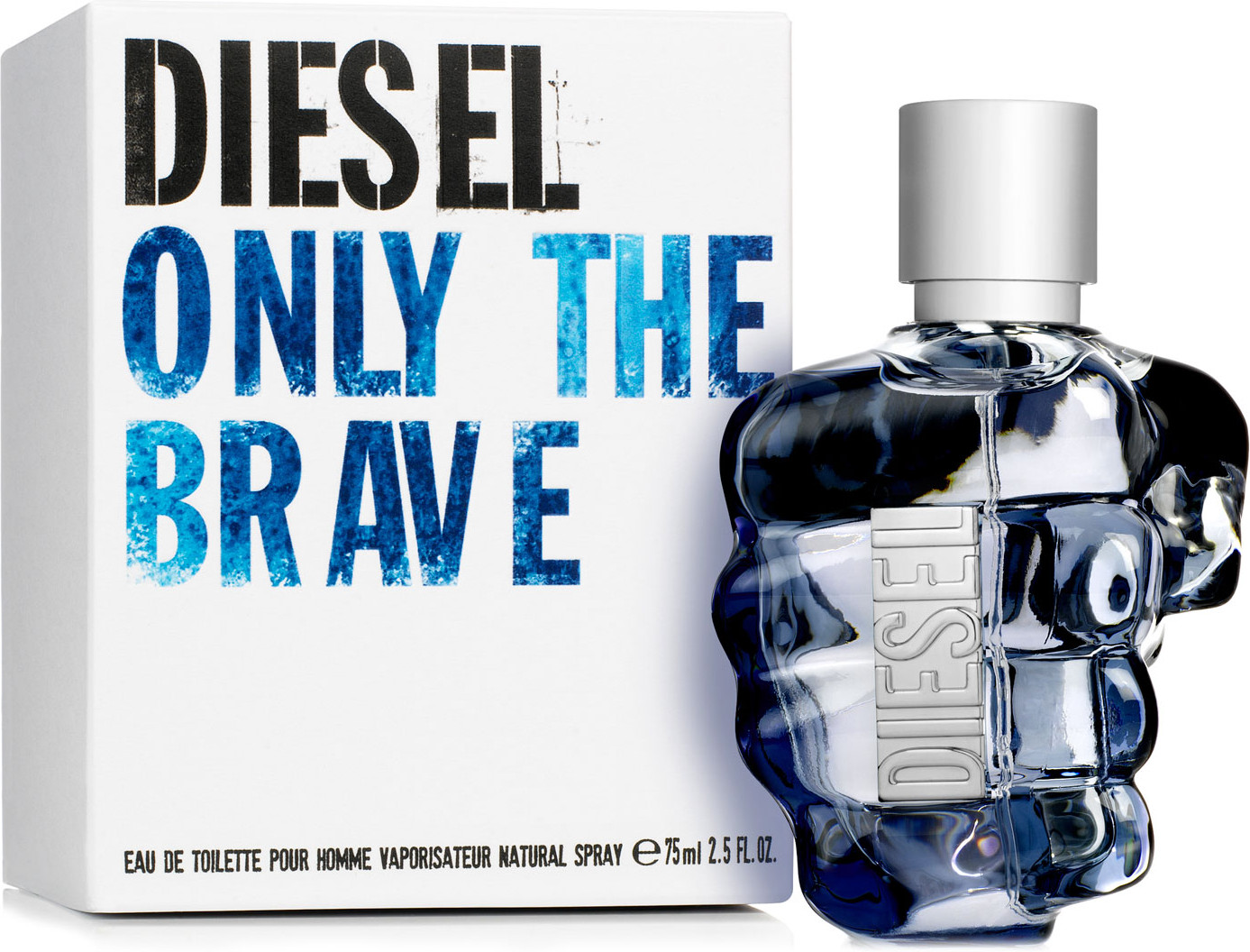 купить духи Diesel Only The Brave оригинальная парфюмерия