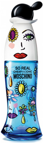 so real moschino cheap and chic