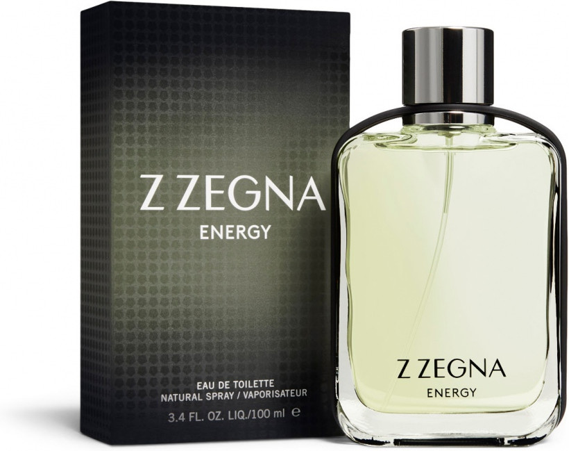 z zegna perfume price