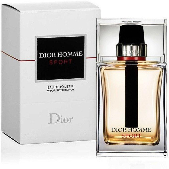 Christian Dior Dior Homme Sport 