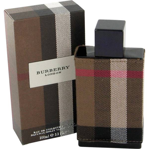 parfum de la vie