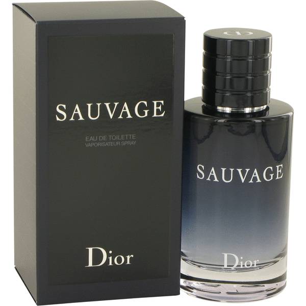 sauvage christian dior perfume