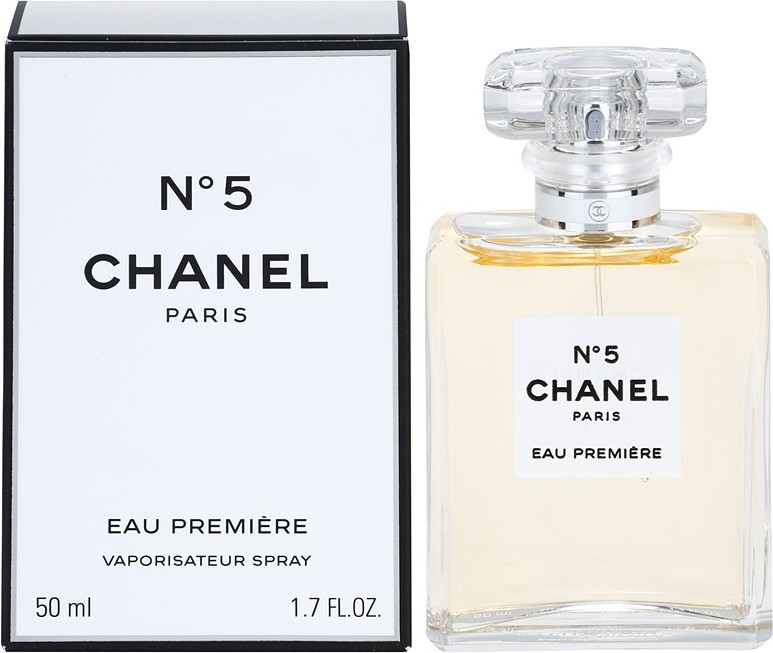 chanel no 5 eau premiere price