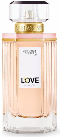 eau de parfum love
