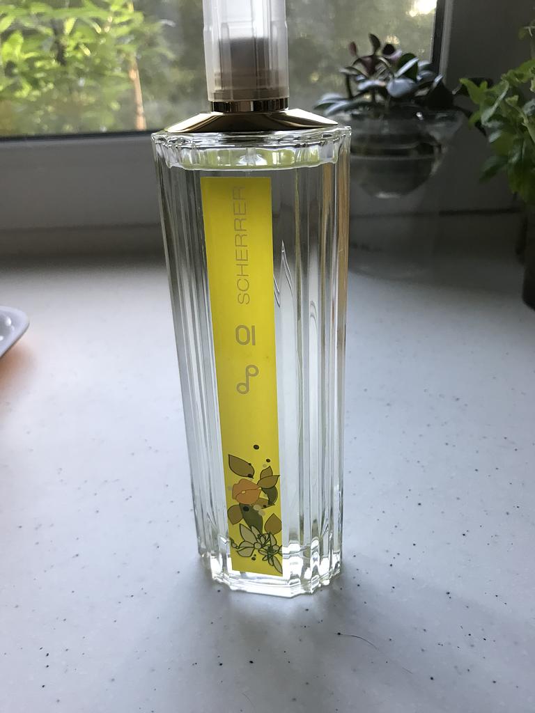 Jean-Louis Scherrer Pop Delights 03 - Eau de Toilette