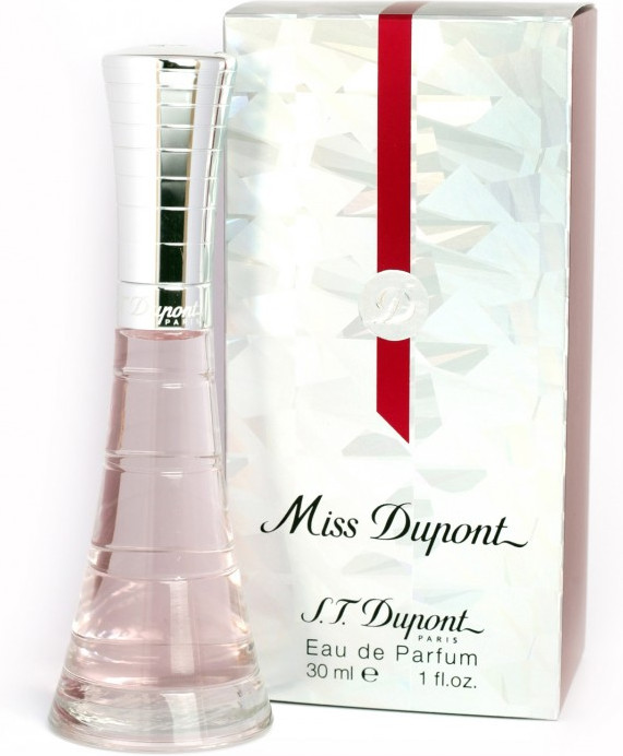 st dupont tobacco perfume