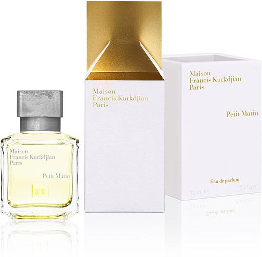 petit matin eau de parfum