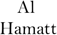 Al Hamatt