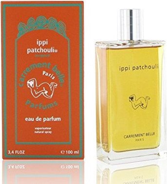 carrement belle parfums