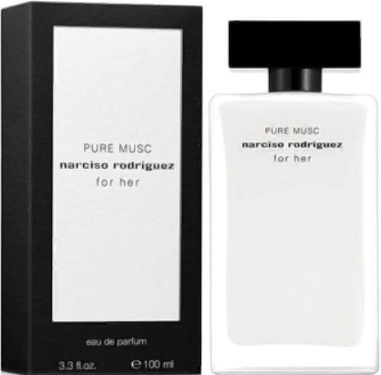 купить духи Narciso Rodriguez Pure Musc For Her оригинальная
