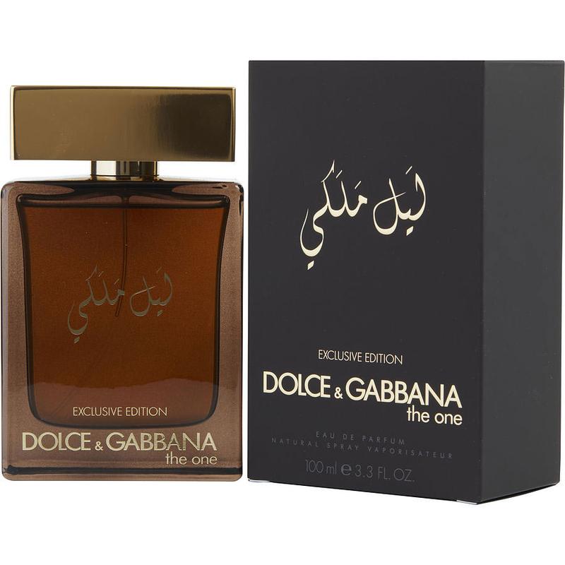 dolce & gabbana the one royal night eau de parfum