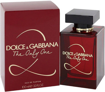dolce and gabanna the only one 2