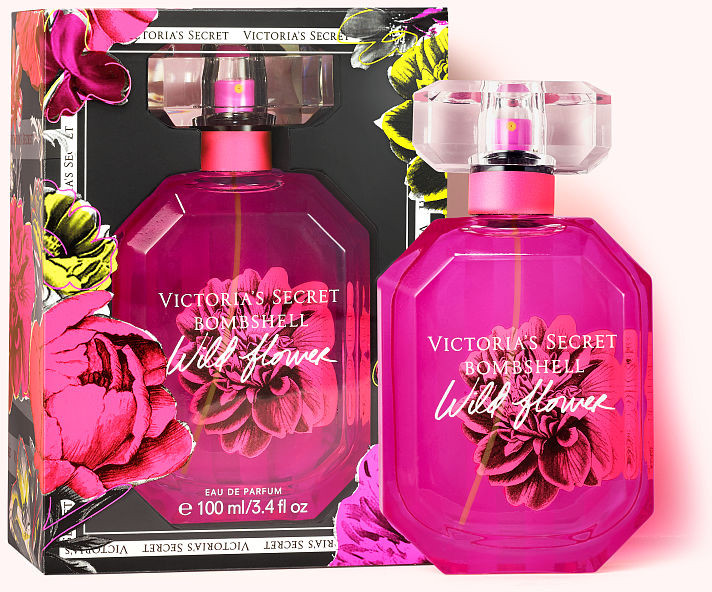 kasturi smell