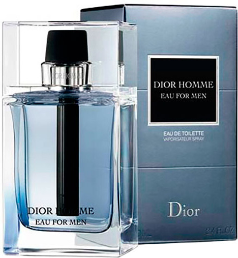 Christian Dior Dior Homme Eau for Men 