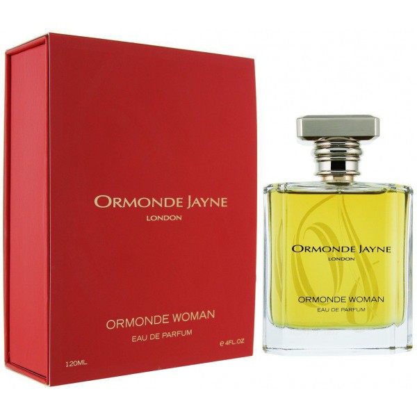 Купить духи Ormonde Jayne Ormonde Woman. Оригинальная парфюмерия
