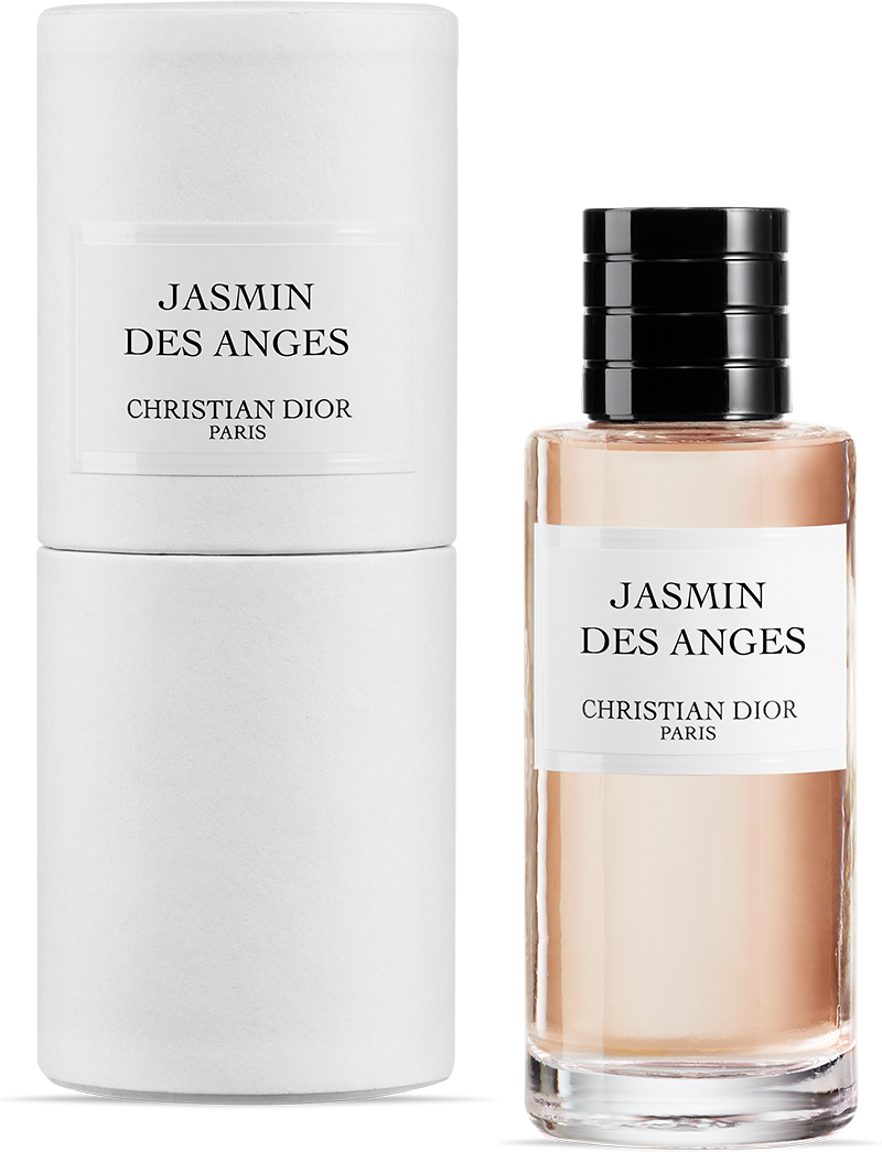 Купить духи Christian Dior Jasmin Des Anges. Оригинальная парфюмерия