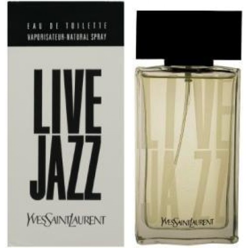 jazz parfum
