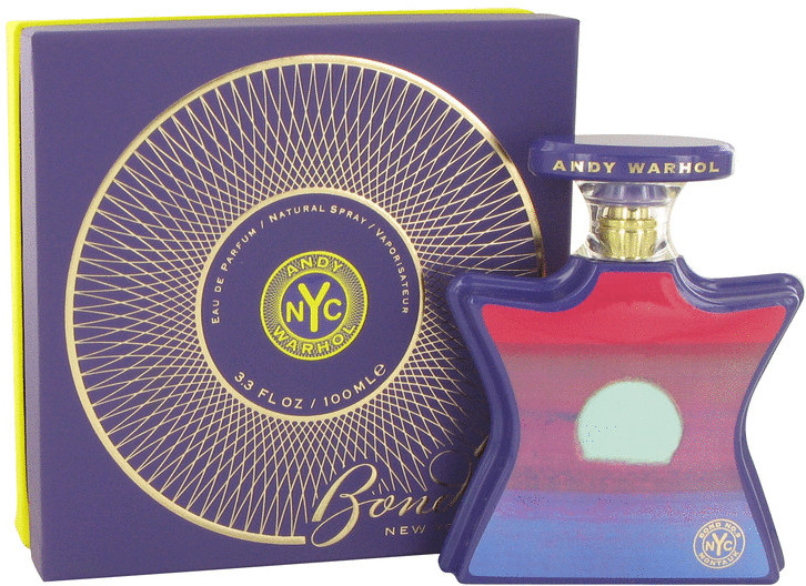 купить духи Bond No9 Andy Warhol Montauk оригинальная парфюмерия