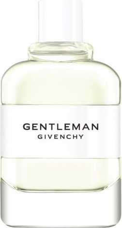 givenchy gentleman fragrance