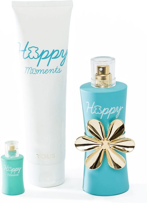 Купить духи Tous Parfum Happy Moments. Оригинальная парфюмерия ...