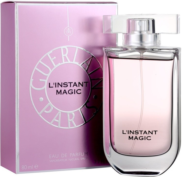 guerlain magic parfum