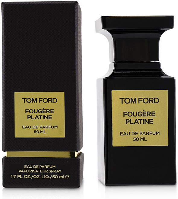 Tom ford fougere platine