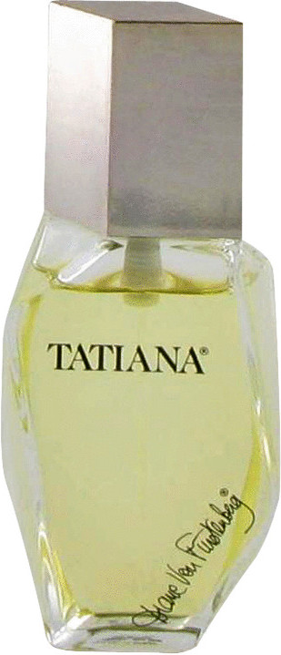 tatiana perfume