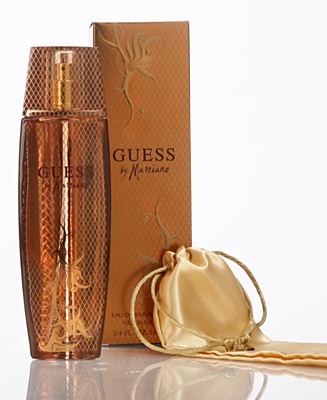 купить духи Guess Guess By Marciano оригинальная парфюмерия