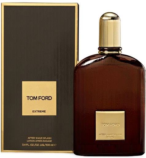 Купить духи и туалетную воду, парфюм от Tom Ford - Extreme. Отзывы.