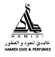 Hamidi Oud & Perfumes