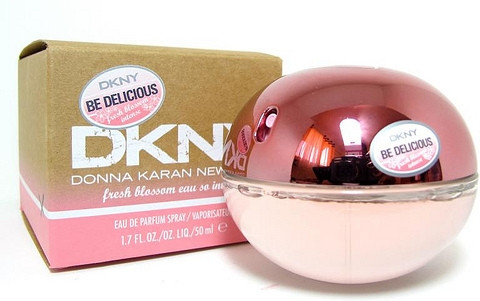 купить духи Donna Karan Dkny Be Delicious Fresh Blossom Eau So