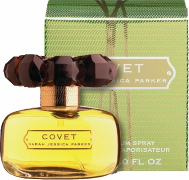 sarah jessica parker covet gift set