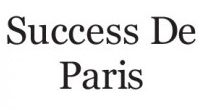 Succes de Paris