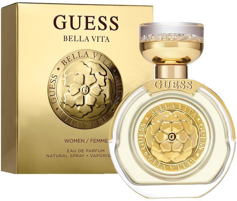 Купить духи Guess Bella Vita 