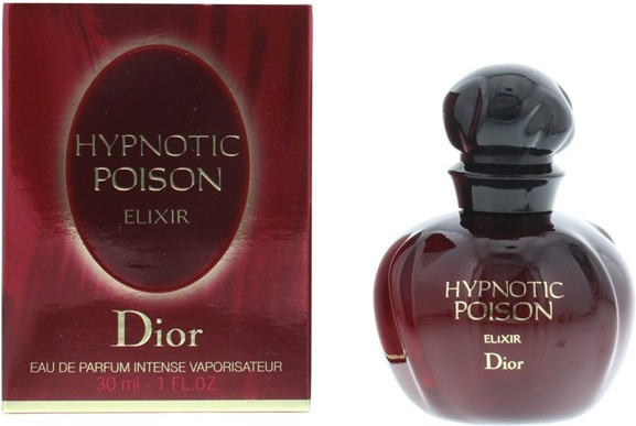 dior poison elixir