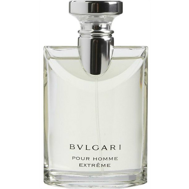 bvlgari pure homme