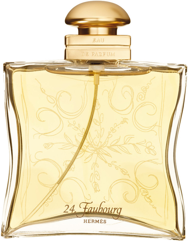 hermes parfum 24 faubourg
