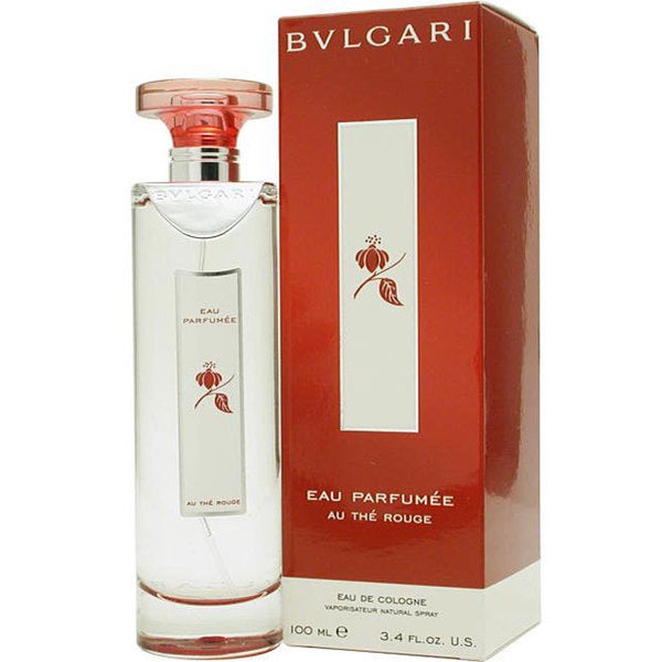 bvlgari perfume eau parfumee