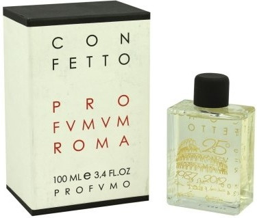 confetto perfume