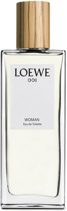 loewe 001 woman
