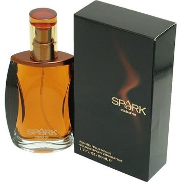 spark claiborne