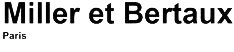 Miller et Bertaux