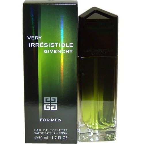 Givenchy Very Irresistible For Men 