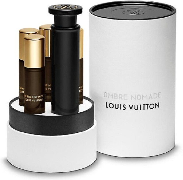 Купить духи Louis Vuitton Ombre Nomade. Оригинальная парфюмерия, туалетная вода с доставкой ...