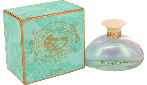 tommy bahama perfume for women