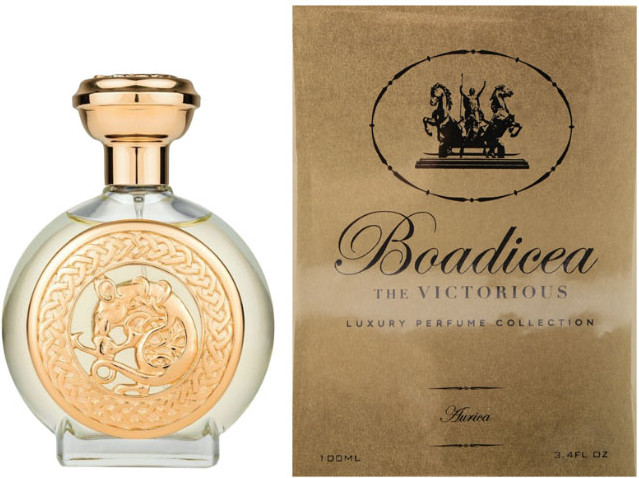 lavish boadicea the victorious