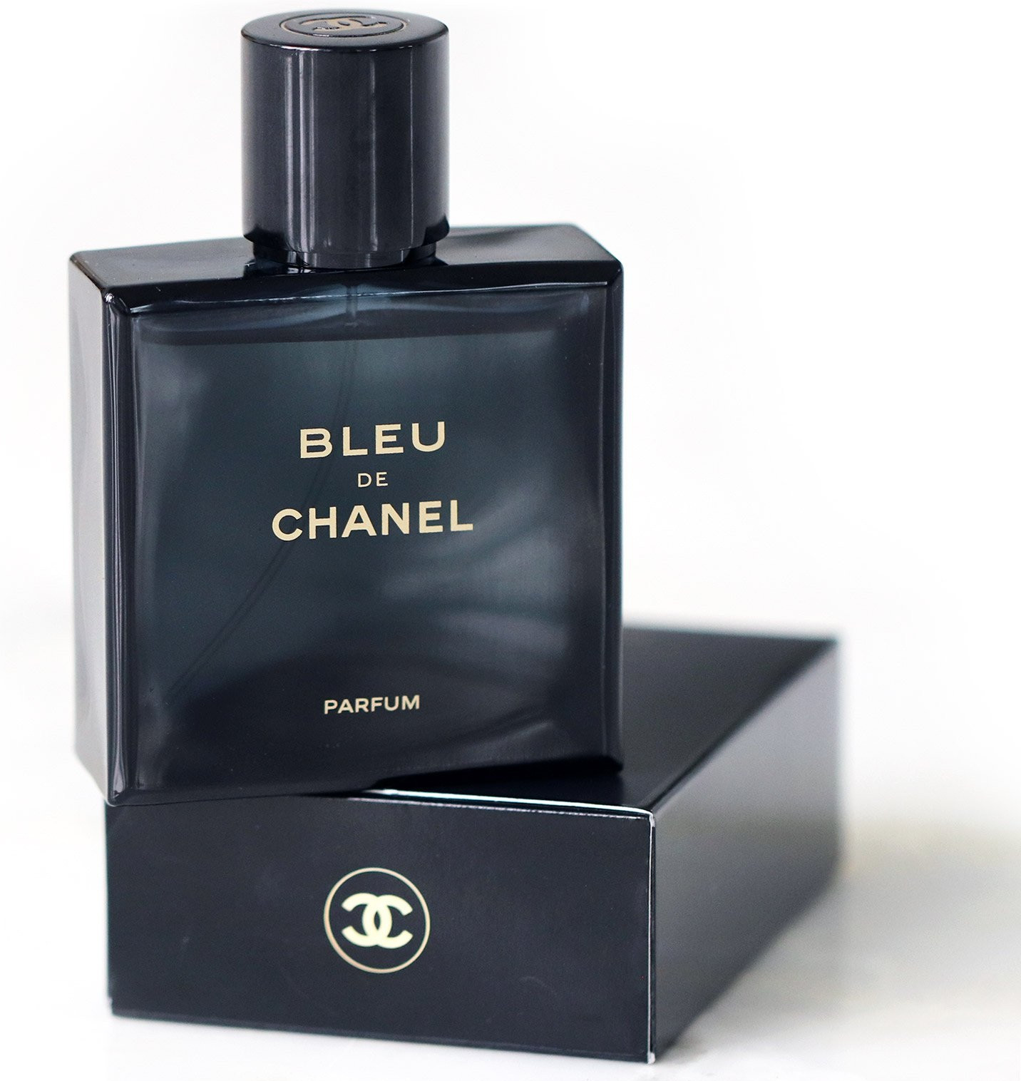 купить духи Chanel Bleu De Chanel Parfum оригинальная парфюмерия