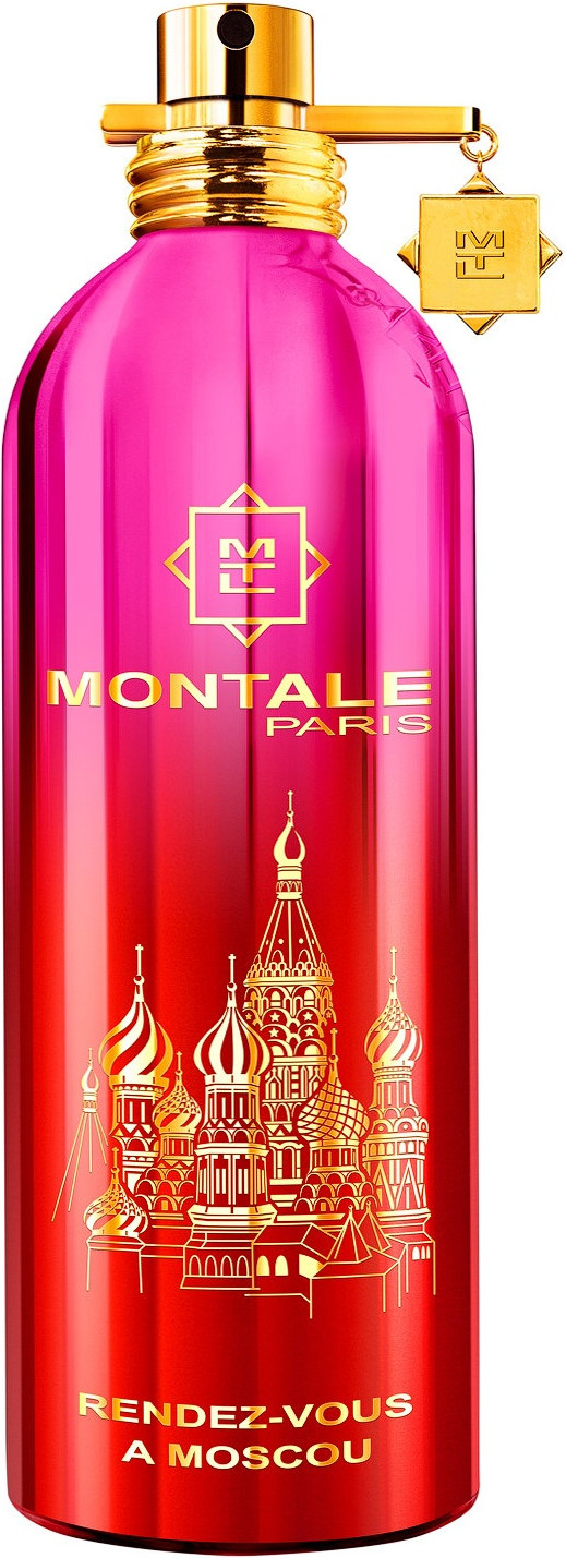 купить духи Montale Rendez Vous A Moscou оригинальная парфюмерия