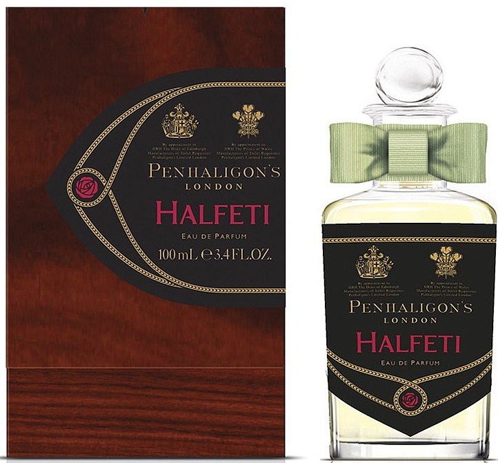 penhaligon's london halfeti