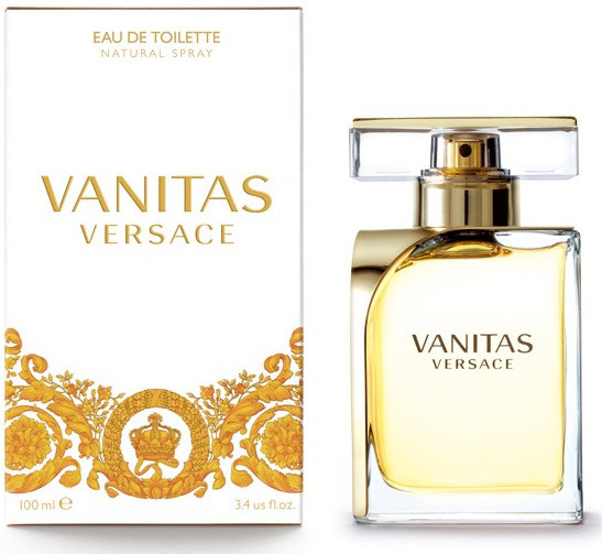 parfum versace vanitas